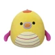 Мʼяка іграшка "Squishmallows: Дракон Лейф" (19 см) - изображение 1