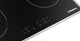 Варильна поверхня Hansa склокерамічна, 57,5см, чорний (BHCI66306) - изображение 4