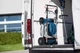 Газонокосарка акумуляторна Bosch Professional GRA 18V2-460 18В 46см 60л 30-70мм 23кг без АКБ та ЗП (0.600.8C8.000) - зображення 8