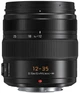 Обєктив Panasonic Micro 4/3 Lens 12-35mm f/2.8 ASPH LEICA DG VARIO-ELMARIT (H-ES12035E) - зображення 3