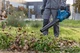 Повітродув садовий акумуляторний Bosch AdvancedLeafBlower 18В-750 198 км/год 2.8кг без АКБ і ЗП - изображение 3