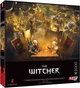 Пазл GoodLoot The Witcher Playing Gwent 1000 ел. - изображение 5