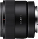 Обєктив Sony 11mm, f/1.8 для NEX (SEL11F18.SYX) - зображення 2