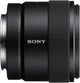 Обєктив Sony 11mm, f/1.8 для NEX (SEL11F18.SYX) - зображення 3