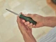 Викрутка Bosch з тріскачкою, 205мм, сталь CrV (1.600.A02.Z99) - изображение 6