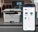 БФП laser mono A4 Brother DCP-B7620DW 34 ppm Duplex PCL USB Ethernet Wi-Fi (DCPB7620DWYJ1) - изображение 4