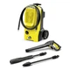 Минимойка высокого давления Karcher K 5 Classic (1.950-700.0) - изображение 9