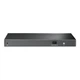 Комутатор TP-LINK SG2428P 24xGE (24xPoE), 4xSFP, 250Вт, WebSmart (SG2428P) - зображення 3