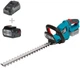 Кущоріз акумуляторний Konner&Sohnen KS HT-20V 20В акб 1х4А·год 55см крок різу 16мм 2.5кг (KSHT-20VSETMAX) - зображення 1
