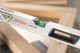 Рівень Bosch Professional 60см, 3 капсули, алюмінієвий корпус, отвори для руки (1.600.A01.6BP) - изображение 3