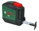 Рулетка Bosch, 3м х 19мм (1.600.A02.7PJ) - изображение 1