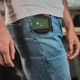 Рулетка Bosch, 3м х 19мм (1.600.A02.7PJ) - изображение 2