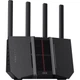 Маршрутизатор ASUS RT-BE92U BE9700 3x2.5GE LAN, 1x2.5GE WAN/LAN, 1x10GE WAN/LAN, 1xUSB3.2, MESH - зображення 1