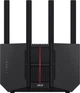 Маршрутизатор ASUS RT-BE92U BE9700 3x2.5GE LAN, 1x2.5GE WAN/LAN, 1x10GE WAN/LAN, 1xUSB3.2, MESH - зображення 5