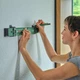Уровень, 60см, 2 капсулы, алюминиевый Bosch 000341660 - изображение 3