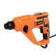 Перфоратор Tekhmann TRH-500 Mini SDS-Plus 500Вт 1.3Дж 2.7кг (850598) - изображение 1