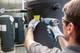 Фен будівельний Bosch Professional GHG 3-66 2300Вт 650°C 150-500л·хв 0.66кг (0.601.2A6.300) - зображення 4