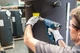 Фен будівельний Bosch Professional GHG 3-66 2300Вт 650°C 150-500л·хв 0.66кг (0.601.2A6.300) - зображення 5