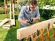 Рубанок Bosch PHO 2000 380Вт 80мм стругання до 2мм 2.58кг (0.603.2A4.100) - зображення 6