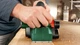 Рубанок Bosch PHO 2000 380Вт 80мм стругання до 2мм 2.58кг (0.603.2A4.100) - зображення 7