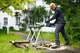 Пила ланцюгова акумуляторна Bosch Professional GKE 18V-40 18В шина 40см 3.7кг без АКБ та ЗП (0.600.8D3.000) - изображение 10