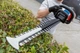 Кущоріз акумуляторний Bosch Professional GHE 18V-60 18В 60мм крок різу 23мм 2.3кг без АКБ та ЗП (0.600.8C9.000) - зображення 6
