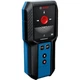 Детектор акумуляторний Bosch Professional GMS 120-27, до 120мм, 2ААх1.5В, IP54, чохол, 0.24кг (0.601.081.700) - изображение 1