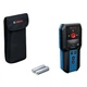 Детектор акумуляторний Bosch Professional GMS 120-27, до 120мм, 2ААх1.5В, IP54, чохол, 0.24кг (0.601.081.700) - изображение 6