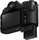 Цифрова фотокамера Fujifilm X-T50 + XC 15-45mm F3.5-5.6 Kit Black (16828741) - изображение 8