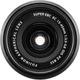 Цифрова фотокамера Fujifilm X-T50 + XC 15-45mm F3.5-5.6 Kit Black (16828741) - изображение 10