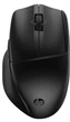 HP Комплект клавіатура та миша НР 680 Comfort Dual-Mode, BT, EN/UK, чорний - изображение 4