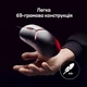 Миша HyperX Pulsefire SAGA, RGB, USB-A, чорний (A2PB3AA) - изображение 2