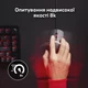 Миша HyperX Pulsefire SAGA, RGB, USB-A, чорний (A2PB3AA) - изображение 4