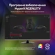 Миша HyperX Pulsefire SAGA PRO, RGB, USB-A/WL/BT, чорний (A2PB2AA) - изображение 7