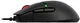Миша HyperX Pulsefire SAGA, RGB, USB-A, чорний (A2PB3AA) - изображение 9