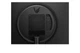 Монітор 23.8" 24GS60F-B HDMI, DP, Audio, IPS, 180Hz, 1ms, sRGB 99%, G-SYNC, FreeSync, HDR10 LG (2000003222414) - зображення 8