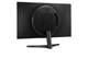 Монітор 23.8" 24GS60F-B HDMI, DP, Audio, IPS, 180Hz, 1ms, sRGB 99%, G-SYNC, FreeSync, HDR10 LG (2000003222414) - зображення 9