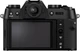 Цифрова фотокамера Fujifilm X-T50 Body Black (16828193) - изображение 2