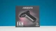 Вентилятор ручний портативний ARDESTO FN-HY-110Turbo (FN-HY-110TURBO) - изображение 6