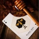 Карти гральні Queen Bee Half Brick Box (6 колод) - зображення 8