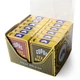 Блок пластикових гральних карт Copag "Texas hold'em" Gold - зображення 2