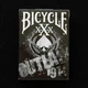 Карти гральні Bicycle xXx Outlaw - зображення 1