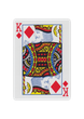 Карти гральні Ace Fulton's Casino, Vintage Back - Orange - зображення 8