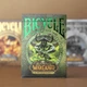 Карти гральні Bicycle World of Warcraft Burning Crusade - зображення 9