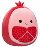 Pluszak Squishmallows Oatfae Pomegranate P21 40 cm (0196566453500) - obraz 3