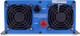 Перетворювач напруги Volt Polska Sinus Eco 4000 24VDC/230VAC 2000W (3SIPS40002) - зображення 3