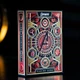 Карты игральные Avengers: Infinity Saga Red - изображение 1