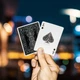 Карти гральні Bitcoin Playing Cards: Black Edition - зображення 6