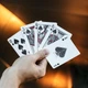 Карти гральні Bitcoin Playing Cards: Black Edition - зображення 9