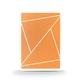 Карты игральные Flexible Gradient Orange by TCC - изображение 3